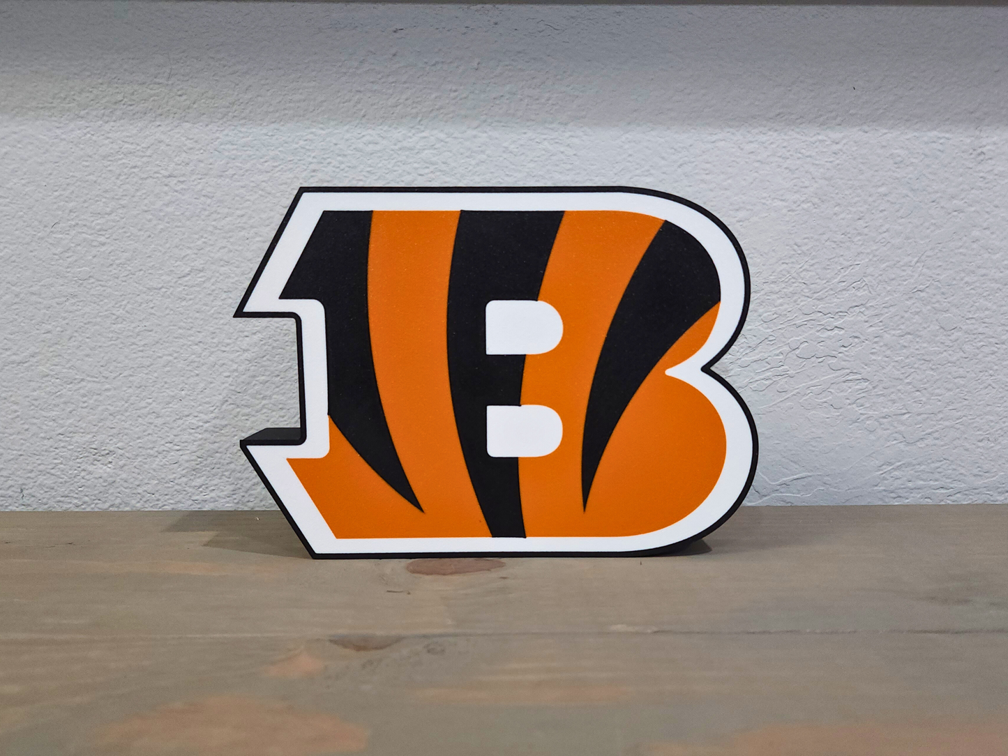 Cincinnati Bengals LED Lightbox: Perfect Gift for Football Fanatics