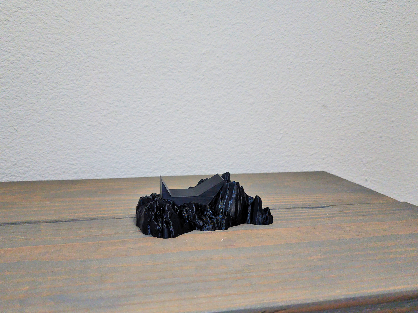 Kansas City Chiefs Hammer 3D Printed