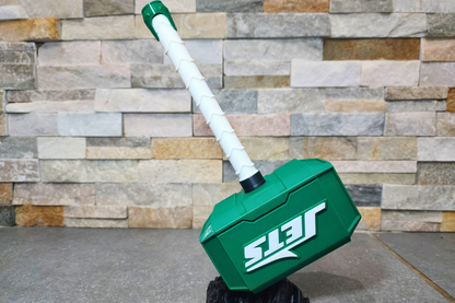 New York Jets 3D Printed Thor Hammer | Medium & Large | With or Without Stand