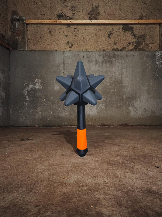 Gloomspike Fantasy Prop 3D Printed 12" Cosplay & Collectible Display