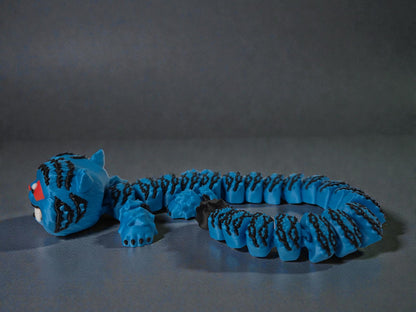 Derpy Dragon – K-Pop Demon Hunter Inspired Figurine