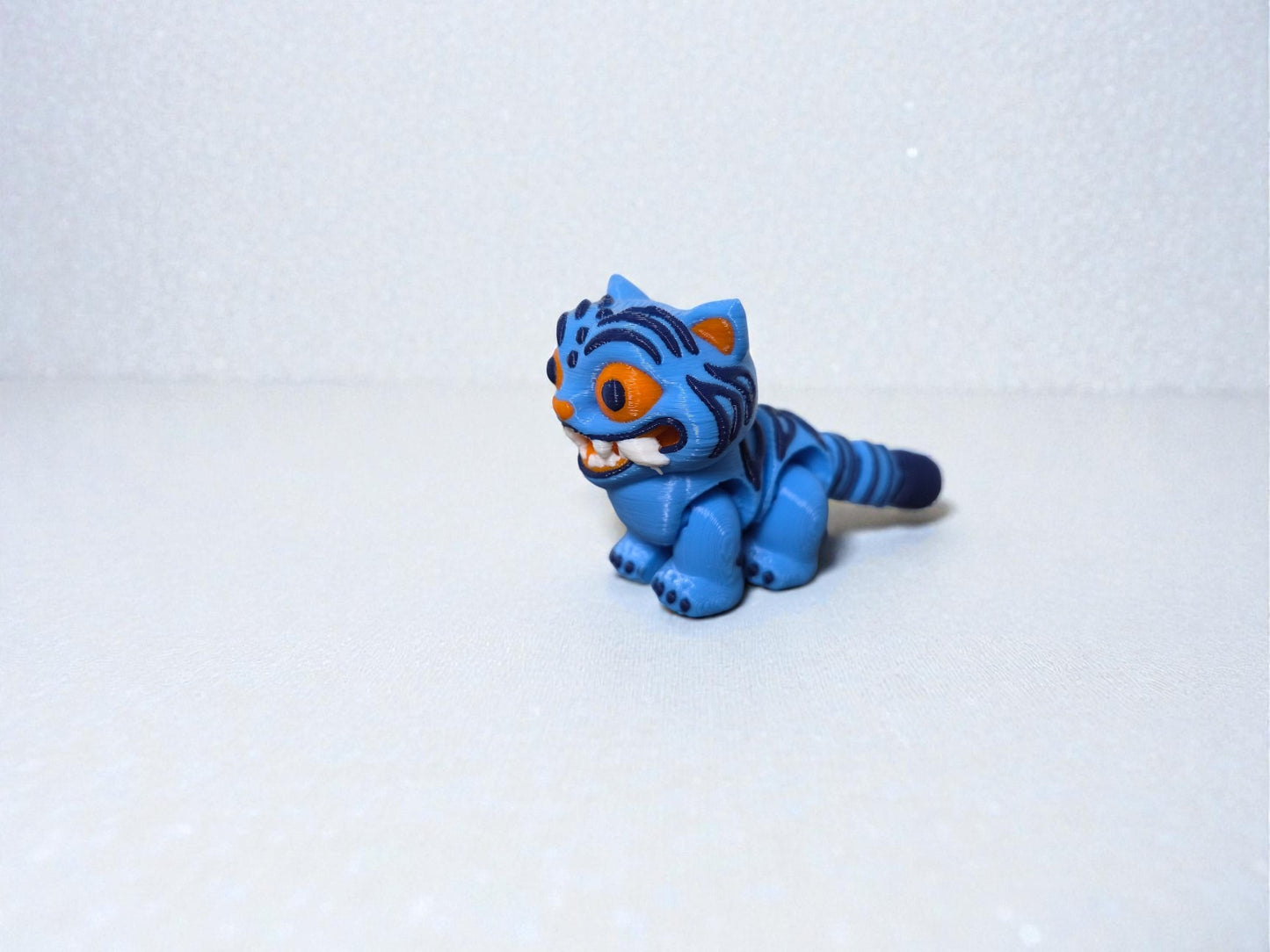 K-Pop Demon Hunter Minis – Flexi Figures