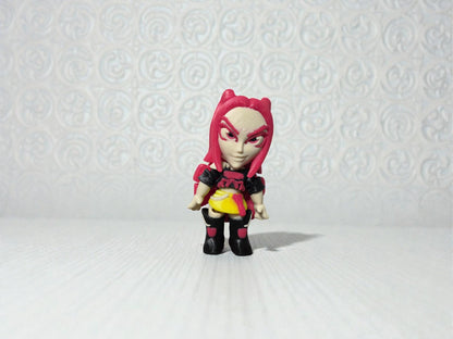 K-Pop Demon Hunter Minis – Flexi Figures