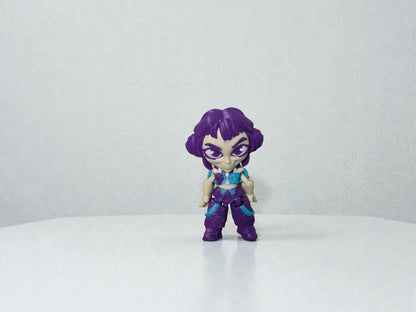 K-Pop Demon Hunter Minis – Flexi Figures
