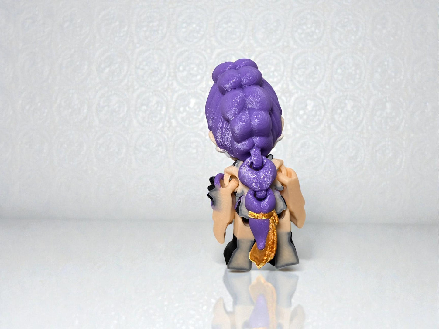 K-Pop Demon Hunter Minis – Flexi Figures