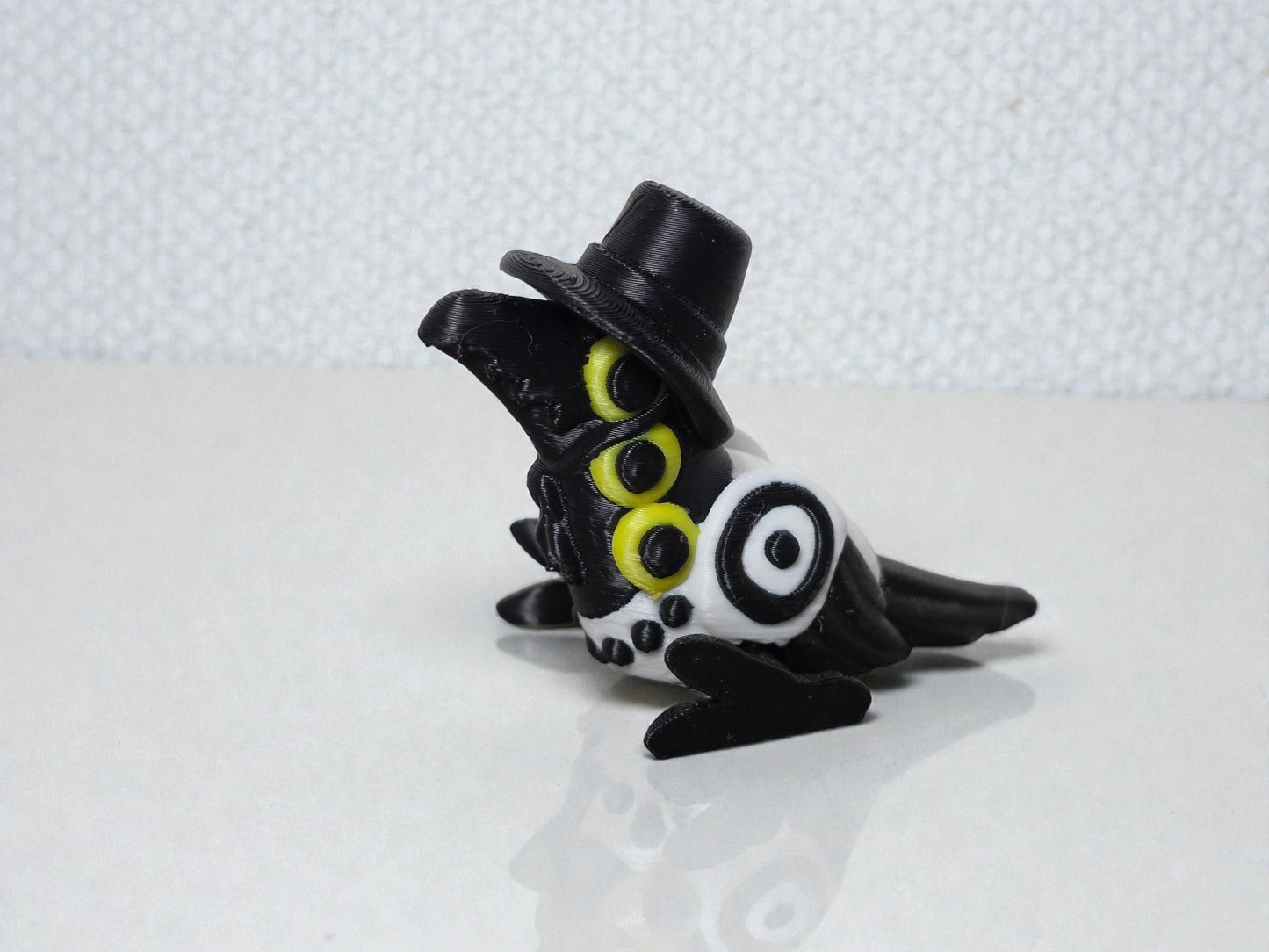 K-Pop Demon Hunter Minis – Flexi Figures