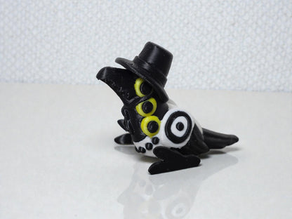 K-Pop Demon Hunter Minis – Flexi Figures