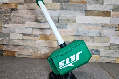 New York Jets 3D Printed Thor Hammer | Medium & Large | With or Without Stand