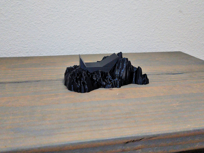 Purdue University 3D Printed Hammer - Boilermaker Logo & Custom Design