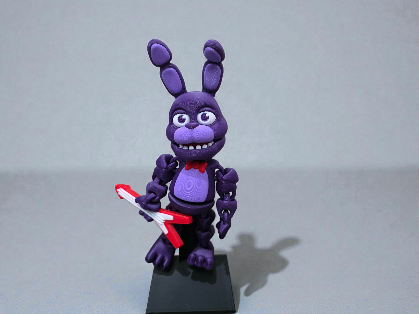Five Nights at Freddy’s – Flexi Articulated Figure Set 🎮👻